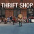 Macklemore and Ryan Lewis featuring Wanz - Thrift Shop